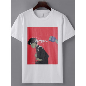  Tricou Mob Psycho 100